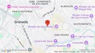 Apartment for rent, Granada, Andalucía, Cuesta de María de la Miel<span class="blurred street-number" onclick="ProcessAdRequest(15449832)"><span class="hint">See no.</span>[xxxxxx]</span>
