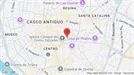 Apartment for rent, Huerta de la Salud, Andalucía, Calle Siete Revueltas<span class="blurred street-number" onclick="ProcessAdRequest(17002826)"><span class="hint">See no.</span>[xxxxxx]</span>