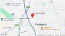 Room for rent, Cartagena, Región de Murcia, Calle Tarragona<span class="blurred street-number" onclick="ProcessAdRequest(16093828)"><span class="hint">See no.</span>[xxxxxx]</span>