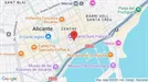 Apartment for rent, Alicante/Alacant, Comunidad Valenciana, Carrer San Francisco<span class="blurred street-number" onclick="ProcessAdRequest(16802963)"><span class="hint">See no.</span>[xxxxxx]</span>