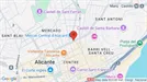 Apartment for rent, Alicante/Alacant, Comunidad Valenciana, Avenida Alfonso El Sabio<span class="blurred street-number" onclick="ProcessAdRequest(17058406)"><span class="hint">See no.</span>[xxxxxx]</span>