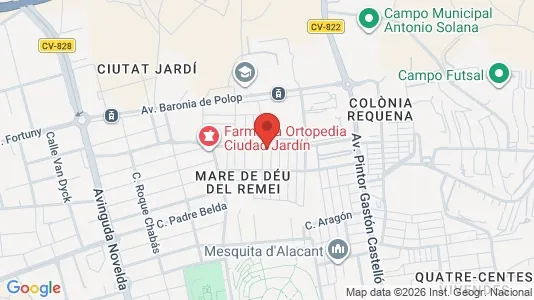 Rooms for rent i Alatri - kort over placeringen