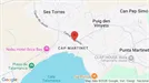 Apartment for rent, Santa Eulària des Riu, Islas Baleares, Carrer de Jesús<span class="blurred street-number" onclick="ProcessAdRequest(17997893)"><span class="hint">See no.</span>[xxxxxx]</span>
