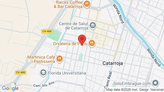 Apartments for rent i Location is not specified - kort over placeringen