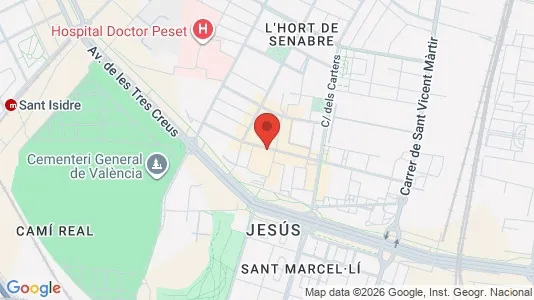 Apartments for rent i Location is not specified - kort over placeringen