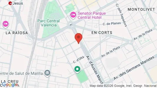 Apartments for rent i Location is not specified - kort over placeringen
