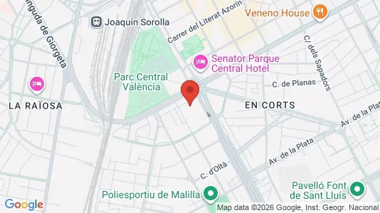 Apartments for rent i Location is not specified - kort over placeringen
