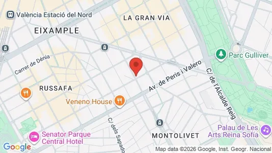 Apartments for rent i Location is not specified - kort over placeringen