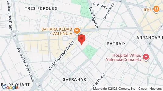 Apartments for rent i Location is not specified - kort over placeringen
