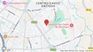 Apartment for rent, Cáceres, Extremadura, Calle María Auxiliadora<span class="blurred street-number" onclick="ProcessAdRequest(15452978)"><span class="hint">See no.</span>[xxxxxx]</span>