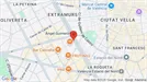 Apartment for rent, Valencia (region), Gran Vía de Fernando el Católico<span class="blurred street-number" onclick="ProcessAdRequest(9186720)"><span class="hint">See no.</span>[xxxxxx]</span>