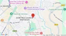 Apartment for rent, Cáceres, Extremadura, Calle Profesor Hernández Pacheco<span class="blurred street-number" onclick="ProcessAdRequest(16869934)"><span class="hint">See no.</span>[xxxxxx]</span>