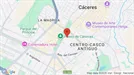 Apartment for rent, Cáceres, Extremadura, Avenida de España<span class="blurred street-number" onclick="ProcessAdRequest(16294957)"><span class="hint">See no.</span>[xxxxxx]</span>