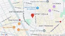Apartment for rent, Valencia Ciutat Vella, Valencia (region), Carrer de Vinatea<span class="blurred street-number" onclick="ProcessAdRequest(16432300)"><span class="hint">See no.</span>[xxxxxx]</span>
