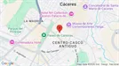 Apartment for rent, Cáceres, Extremadura, Calle Diego María Crehuet<span class="blurred street-number" onclick="ProcessAdRequest(16937311)"><span class="hint">See no.</span>[xxxxxx]</span>