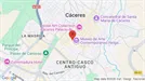 Apartment for rent, Cáceres, Extremadura, Calle Donoso Cortés<span class="blurred street-number" onclick="ProcessAdRequest(16465701)"><span class="hint">See no.</span>[xxxxxx]</span>