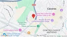Apartment for rent, Cáceres, Extremadura, Plaza de Albatros<span class="blurred street-number" onclick="ProcessAdRequest(15458275)"><span class="hint">See no.</span>[xxxxxx]</span>