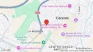 Apartment for rent, Cáceres, Extremadura, Calle Carvajal Lancaster<span class="blurred street-number" onclick="ProcessAdRequest(17027167)"><span class="hint">See no.</span>[xxxxxx]</span>