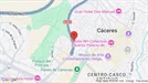 Apartment for rent, Cáceres, Extremadura, Avenida de Hernán Cortés<span class="blurred street-number" onclick="ProcessAdRequest(16753031)"><span class="hint">See no.</span>[xxxxxx]</span>