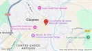 Apartment for rent, Cáceres, Extremadura, Plaza Santa María<span class="blurred street-number" onclick="ProcessAdRequest(15453568)"><span class="hint">See no.</span>[xxxxxx]</span>