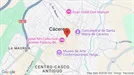Apartment for rent, Cáceres, Extremadura, Plaza Mayor<span class="blurred street-number" onclick="ProcessAdRequest(16018944)"><span class="hint">See no.</span>[xxxxxx]</span>