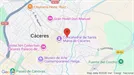 Apartment for rent, Cáceres, Extremadura, Calle Caleros<span class="blurred street-number" onclick="ProcessAdRequest(16937211)"><span class="hint">See no.</span>[xxxxxx]</span>