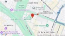 Apartment for rent, Valencia La Zaidía, Valencia (region), Carrer del Professor Doctor Severo Ochoa<span class="blurred street-number" onclick="ProcessAdRequest(15670621)"><span class="hint">See no.</span>[xxxxxx]</span>