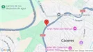 Apartment for rent, Cáceres, Extremadura, Avenida de Hernán Cortés<span class="blurred street-number" onclick="ProcessAdRequest(16821570)"><span class="hint">See no.</span>[xxxxxx]</span>