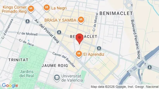 Rooms for rent i Borgo Mantovano - kort over placeringen
