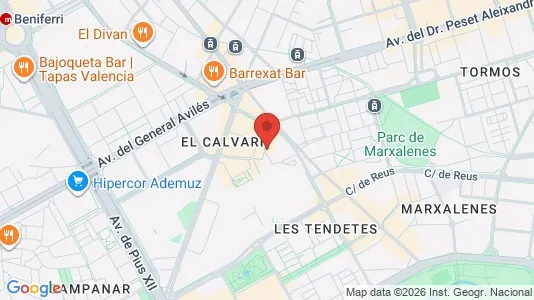 Apartments for rent i Location is not specified - kort over placeringen