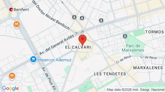 Apartments for rent i Location is not specified - kort over placeringen