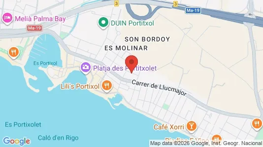Apartments for rent i Location is not specified - kort over placeringen