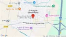 Apartment for rent, Valencia (region), Carrer lo Rat Penat<span class="blurred street-number" onclick="ProcessAdRequest(9186703)"><span class="hint">See no.</span>[xxxxxx]</span>