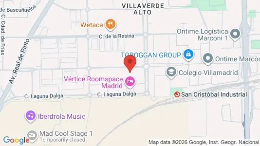 Apartments for rent i Borgomanero - kort over placeringen