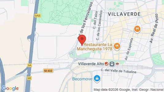 Apartments for rent i Borgomanero - kort over placeringen