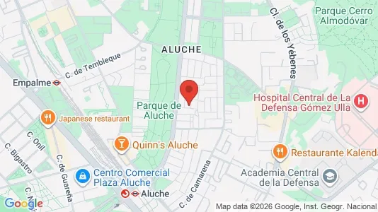 Apartments for rent i Oleggio - kort over placeringen