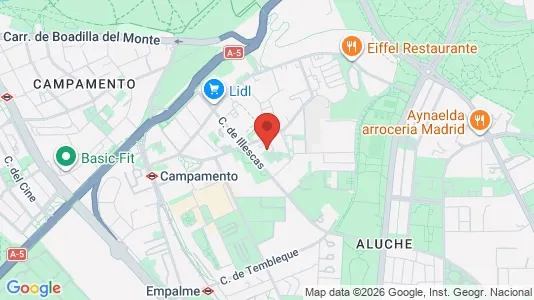 Rooms for rent i Gozzano - kort over placeringen