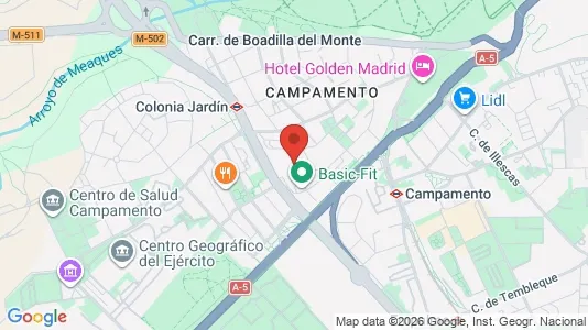 Apartments for rent i Gozzano - kort over placeringen