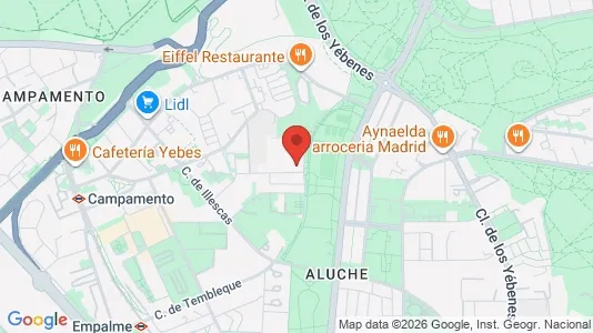 Apartments for rent i Gozzano - kort over placeringen