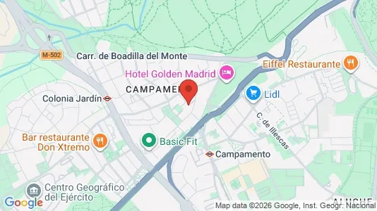 Apartments for rent i Gozzano - kort over placeringen