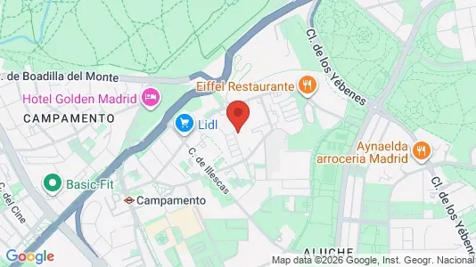 Apartments for rent i Gozzano - kort over placeringen