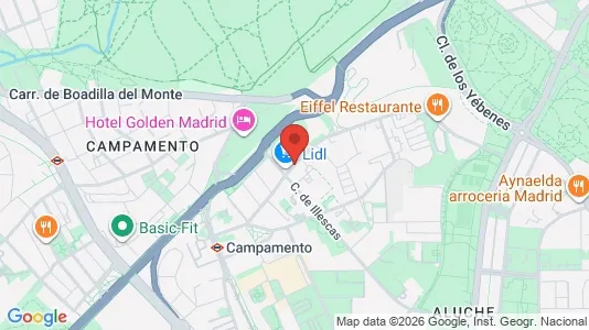 Apartments for rent i Gozzano - kort over placeringen