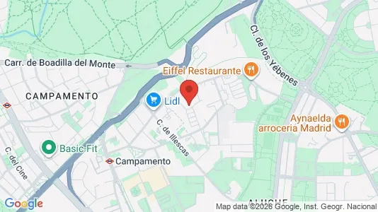 Apartments for rent i Gozzano - kort over placeringen