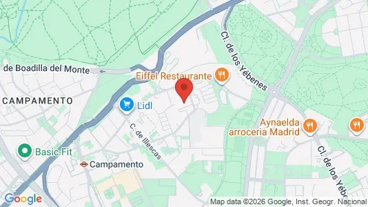 Rooms for rent i Gozzano - kort over placeringen