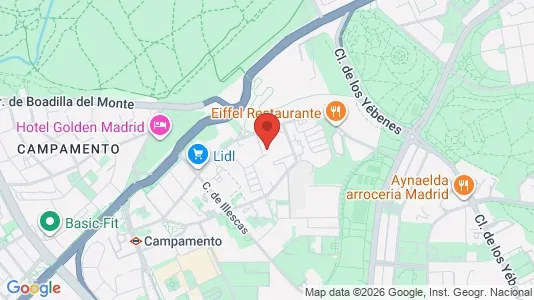Apartments for rent i Gozzano - kort over placeringen