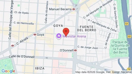 Apartments for rent i Location is not specified - kort over placeringen