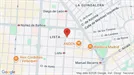 Apartment for rent, Madrid, Calle de Padilla<span class="blurred street-number" onclick="ProcessAdRequest(14289255)"><span class="hint">See no.</span>[xxxxxx]</span>