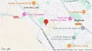Room for rent, Segovia, Castilla y León, Calle Antonio Machado<span class="blurred street-number" onclick="ProcessAdRequest(17027024)"><span class="hint">See no.</span>[xxxxxx]</span>