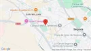 Apartment for rent, Segovia, Castilla y León, Calle Jardín Botánico<span class="blurred street-number" onclick="ProcessAdRequest(15452768)"><span class="hint">See no.</span>[xxxxxx]</span>