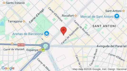 Apartments for rent i Location is not specified - kort over placeringen